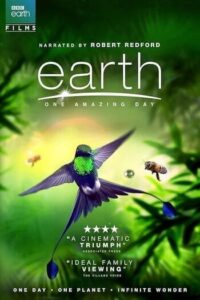 Earth One Amazing Day (2017) เอิร์ธ 1 วันมหัศจรรย์สัตว์โลก