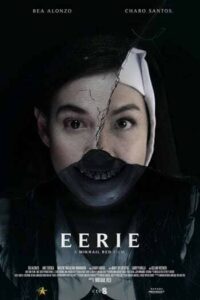Eerie (2018) สืบหลอนโรงเรียนเฮี้ยน