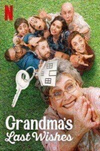 Grandma’s Last Wishes (2020) พินัยกรรมอลเวง