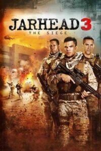 Jarhead 3 The Siege (2016) จาร์เฮด ภาค 3 พลระห่ำสงครามนรก