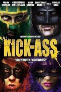 Kick Ass 1 (2010) เกรียนโคตรมหาประลัย ภาค 1