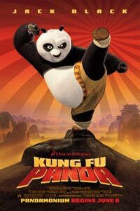 Kung Fu Panda 1 (2008) กังฟูแพนด้า ภาค 1 จอมยุทธ์พลิกล็อค ช็อคยุทธภพ