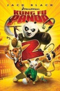 Kung Fu Panda 2 (2011) กังฟูแพนด้า ภาค 2