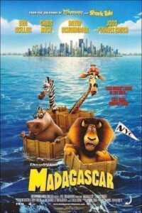 Madagascar 1 (2005) มาดากัสการ์ ภาค 1