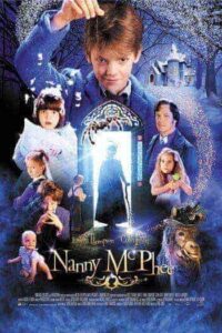 Nanny McPhee 1 (2005) แนนนี่ แมคฟี่ พี่เลี้ยงมะลึกกึ๊กกึ๋ย ภาค 1