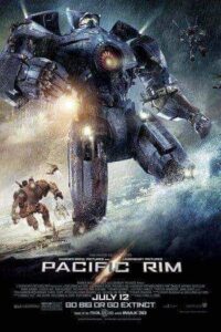Pacific Rim 1 (2013) แปซิฟิค ริม สงครามอสูรเหล็ก