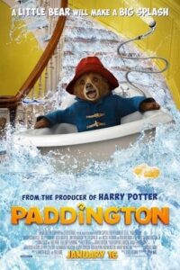 Paddington 1 (2014) แพดดิงตัน ภาค 1 คุณหมี หนีป่ามาป่วนเมือง