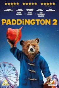 Paddington 2 (2017) แพดดิงตัน ภาค 2 ของขวัญที่หายไป