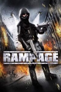 Rampage 1 (2009) คนโหดล้างโคตรโลก ภาค 1