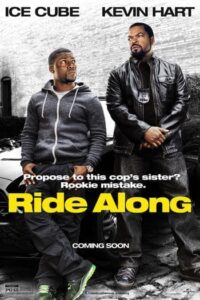 Ride Along 1 (2014) คู่แสบลุยระห่ำ ภาค 1