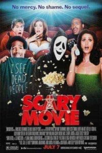 Scary Movie 1 (2000) ยําหนังจี้ ภาค 1 หวีดดีไหมหว่า
