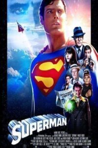 Superman 1 (1978) ซูเปอร์แมน ภาค 1