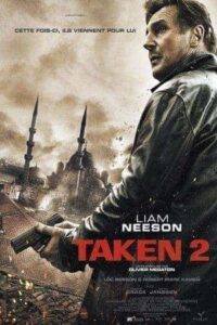 Taken 2 (2012) เทคเคน ภาค 2 ฅนคม ล่าไม่ยั้ง