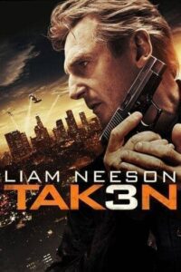 Taken 3 (2014) เทคเคน ภาค 3 ฅนคมล่าไม่ยั้ง