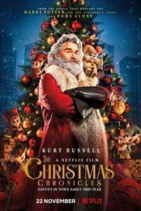 The Christmas Chronicles 1 (2018) ผจญภัยพิทักษ์คริสต์มาส ภาค 1
