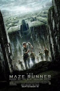 The Maze Runner 1 (2014) เมซ รันเนอร์ ภาค 1 วงกตมฤตยู