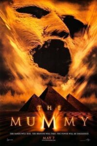 The Mummy 1 (1999) เดอะ มัมมี่ ภาค 1 คืนชีพคำสาปนรกล้างโลก