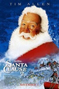 The Santa Clause 2 (2002) ซานตาคลอส คุณพ่อยอดอิทธิฤทธิ์ ภาค 2