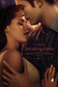 The Twilight Saga Breaking Dawn Part 1 (2011) แวมไพร์ ทไวไลท์ ภาค 4 เบรคกิ้ง ดอว์น พาร์ท 1