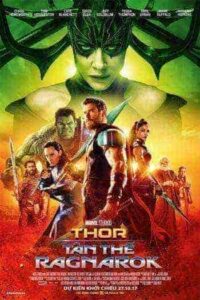 Thor 3 Ragnarok (2017) ธอร์ ภาค 3 ศึกอวสานเทพเจ้า