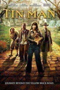 Tin Man 2 (2007) มหัศจรรย์เมืองอ๊อซ สาวน้อยตะลุยแดนหรรษา ภาค 2