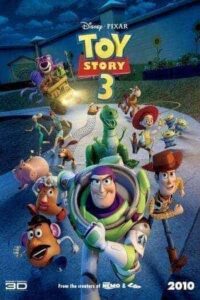 Toy Story 3 (2010) ทอย สตอรี่ ภาค 3