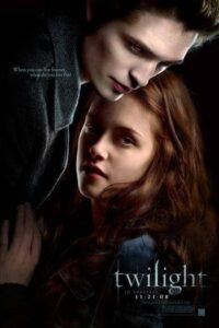 Twilight 1 (2008) แวมไพร์ ทไวไลท์ ภาค 1