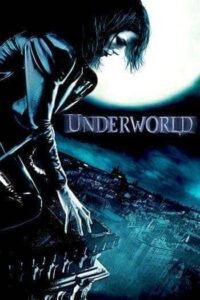 Underworld 1 (2003) สงครามโค่นพันธุ์อสูร ภาค 1