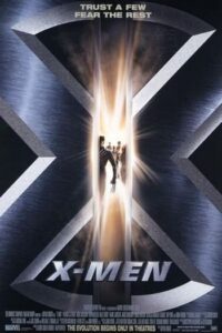 X-Men 1 (2000) เอ็กซ์เม็น ภาค 1 ศึกมนุษย์พลังเหนือโลก
