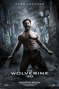 X-Men 6 The Wolverine (2013) เอ็กซ์เม็น ภาค 6 เดอะ วูล์ฟเวอรีน