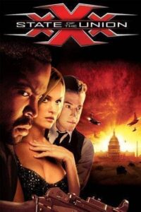XXx 2 State Of The Union (2005) ทริปเปิ้ลเอ็กซ์ พยัคฆ์ร้ายพันธุ์ดุ ภาค 2
