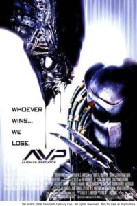 Alien Vs Predator 1 (2004) เอเลียน ปะทะ พรีเดเตอร์ ภาค 1