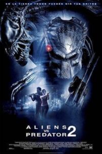 Alien Vs Predator 2 Requiem (2007) เอเลียน ปะทะ พรีเดเตอร์ ภาค 2
