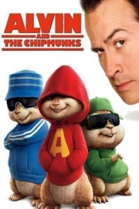 Alvin And The Chipmunks 1 (2007) แอลวินกับสหายชิพมังค์จอมซน ภาค 1