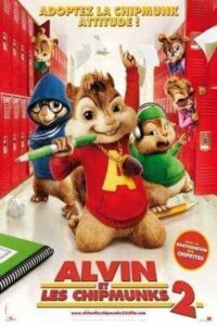 Alvin And The Chipmunks 2 The Squeakquel (2009) แอลวินกับสหายชิพมังค์จอมซน ภาค 2