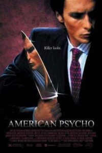 American Psycho 1 (2000) อเมริกัน ไซโค ภาค 1