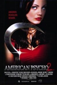 American Psycho 2 All American Girl (2002) อเมริกัน ไซโค ภาค 2 สวยสับแหลก
