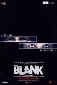 Blank (2019) นักฆ่าเลือดทมิฬ