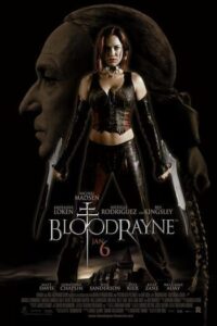 BloodRayne 1 (2005) ผ่าภิภพแวมไพร์ ภาค 1