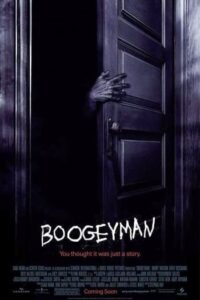 Boogeyman 1 (2005) บูกี้แมน ปลุกตำนานสัมผัสสยอง ภาค 1