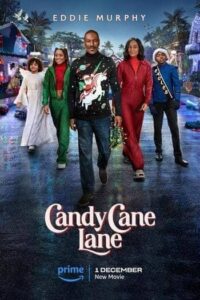 Candy Cane Lane (2023) คุณพ่อดวงจู๋ ขอกู้วิกฤตคริสต์มาส