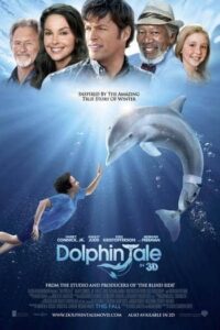 Dolphin Tale 1 (2011) มหัศจรรย์โลมาหัวใจนักสู้ ภาค 1