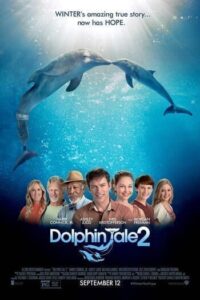 Dolphin Tale 2 (2014) มหัศจรรย์โลมาหัวใจนักสู้ ภาค 2