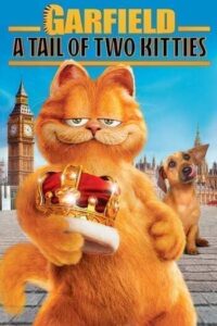 Garfield 1 (2004) การ์ฟิลด์ เดอะ มูฟวี่ 1