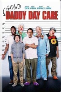 Grand Daddy Day Care (2019) คุณปู่ กับวัน แห่งการดูแล
