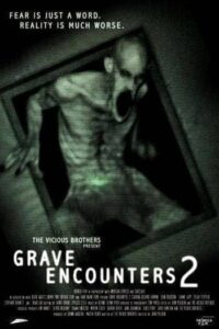 Grave Encounters 2 (2012) คน ล่า ผี ภาค 2