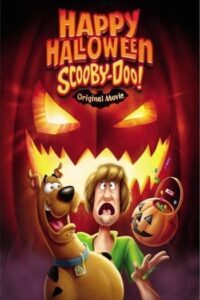 Happy Halloween Scooby Doo (2020) สคูบี้ดู ตอนฮาโลวีนสุดป่วน