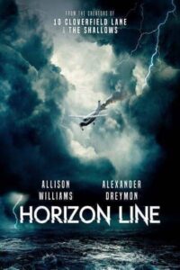 Horizon Line (2020) นรก เหินเวหา