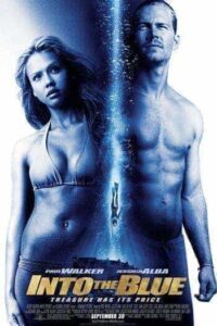 Into The Blue 1 (2005) ดิ่งลึก ฉกมหาภัย ภาค 1
