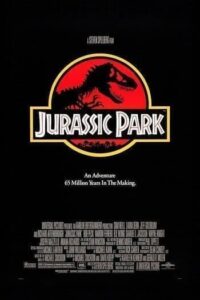 Jurassic Park 1 (1993) จูราสสิค ปาร์ค ภาค 1 กำเนิดใหม่ ไดโนเสาร์